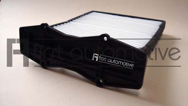 1A FIRST AUTOMOTIVE filtras, salono oras C30375